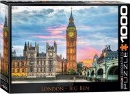 Puzzle City-kokoelma: Lontoo