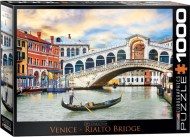 Puzzle Venice, Italy