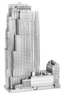 Puzzle 30 Rockefeller Plaza 3D