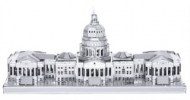 Puzzle Capitol 3D