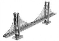 Puzzle Golden Gate 3D-Brücke