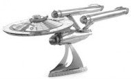 Puzzle Star Trek: Museo della Portaerei U.S.S. Enterprise NCC-1701 3D