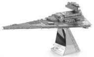Puzzle „Žvaigždžių karai“: „Imperial Star Destroyer 3D“