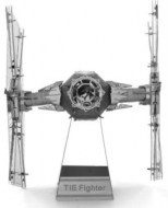 Puzzle Star Wars: Tie Fighter, puzzle 3D