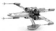 Puzzle Gwiezdne wojny: X-Wing, puzzle 3D