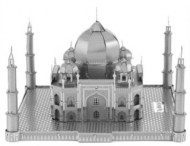 Puzzle Taj Mahal metal 3D /ICONX/