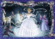 Puzzle Disney: Cinderella IV