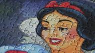 Puzzle Disneyevi trenuci image 7