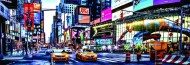 Puzzle Hersberger: Times Square, Nowy Jork