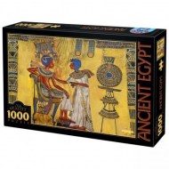 Puzzle Egipt II