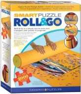Puzzle Tappetino Puzzle Roll fino a 2000 pezzi