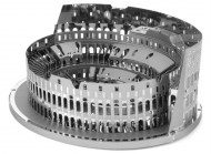 Puzzle Koloseum. Puzzle 3D / ICONX /