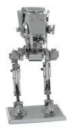 Puzzle Star Wars: AT-ST, puzzle 3D
