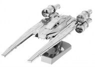 Puzzle Star Wars Rogue One: Rebel U-Wing Fighter, puzzle 3D