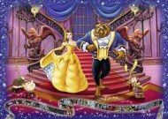 Puzzle Disney: Belle en het beest