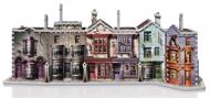 Puzzle Harry Potter - Ferde utca 3D image 4