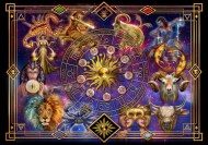 Puzzle Marchetti: Znaki zodiaku