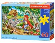 Puzzle Little Red Riding Hood II