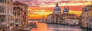 Puzzle Lielais kanāls - Venēcija