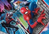 Puzzle Spiderman 24 elementy maxi