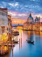 Puzzle Illuminated Venice