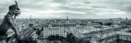 Puzzle Waterspuwers in Parijs