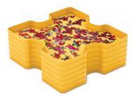 Puzzle Jigsaw Puzzle Eurografic image 3