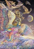 Puzzle Josephine Wall: let Ariels