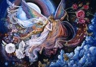 Puzzle Josephine Wall: Eros a Psyche