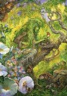 Puzzle Josephine Wall: Forest Protector II