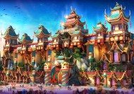 Puzzle Fairyland China