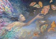 Puzzle Josephine Wall: Catching Wishes