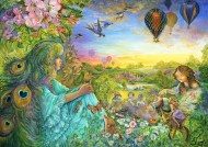 Puzzle Josephine Wall: Daydreaming
