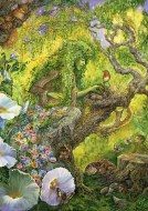 Puzzle Josephine Wall: Forest Protector / 02626 /