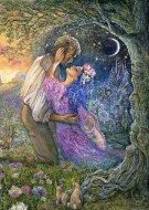 Puzzle Josephine Wall: Love Between Dimensions IV