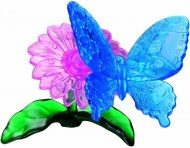 Puzzle Farfalla