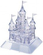 Puzzle Kryształowy zamek