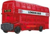 Puzzle Londyński autobus
