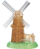 Puzzle Windmill