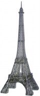 Puzzle Eiffel tower crystal
