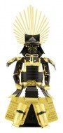 Puzzle Armor: Japanese Toyotomi