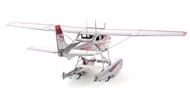 Puzzle 3D Cessna 182 Floatplane image 3