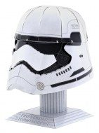 Puzzle Star Wars: Helmet Stormtrooper