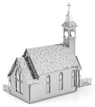 Puzzle 3D Kostol image 2