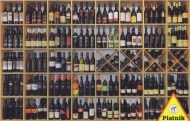 Puzzle Galerie de vinuri
