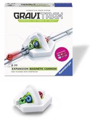 Puzzle GraviTrax Magnetic Cannon image 3