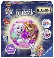 Puzzle Puzzleball Paw Patrol 3D LED image 2