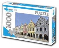 Puzzle Telcz II