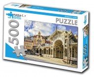 Puzzle Carlsbad
