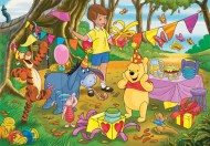 Puzzle Winnie the Pooh 24 maxi